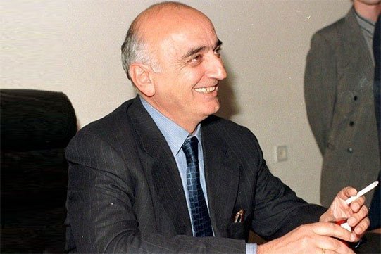 Может ли Вано Сирадегян вернуться в Армению?