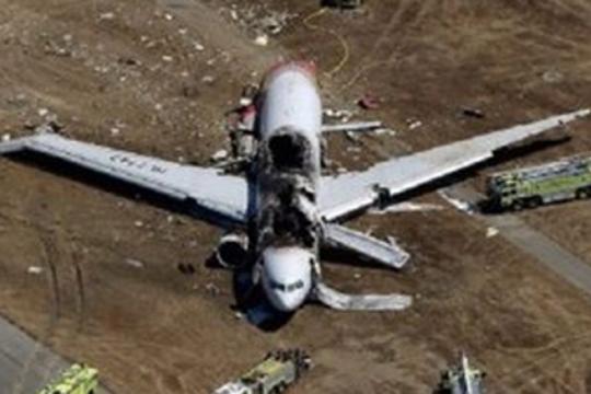 Спустя шесть лет СКР назвал причину катастрофы Boeing 737 в Казани