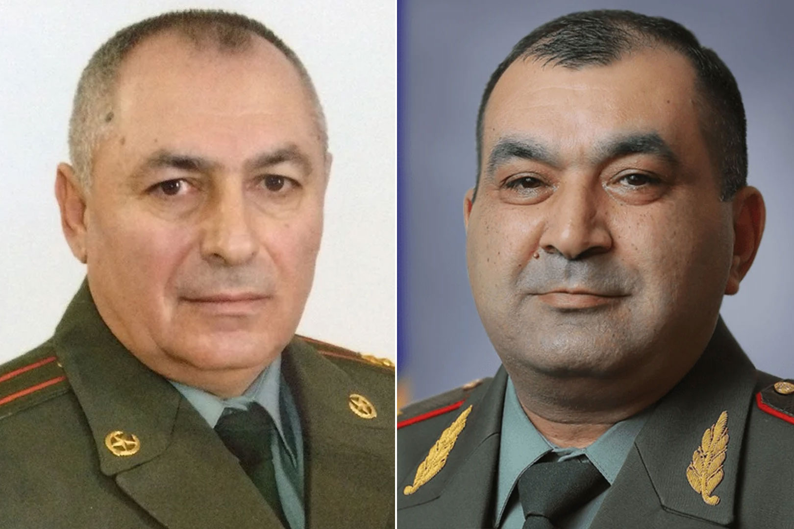 Генерал армян. Андраник Пилоян генерал Армения. Генерал лейтенант Оганесян.