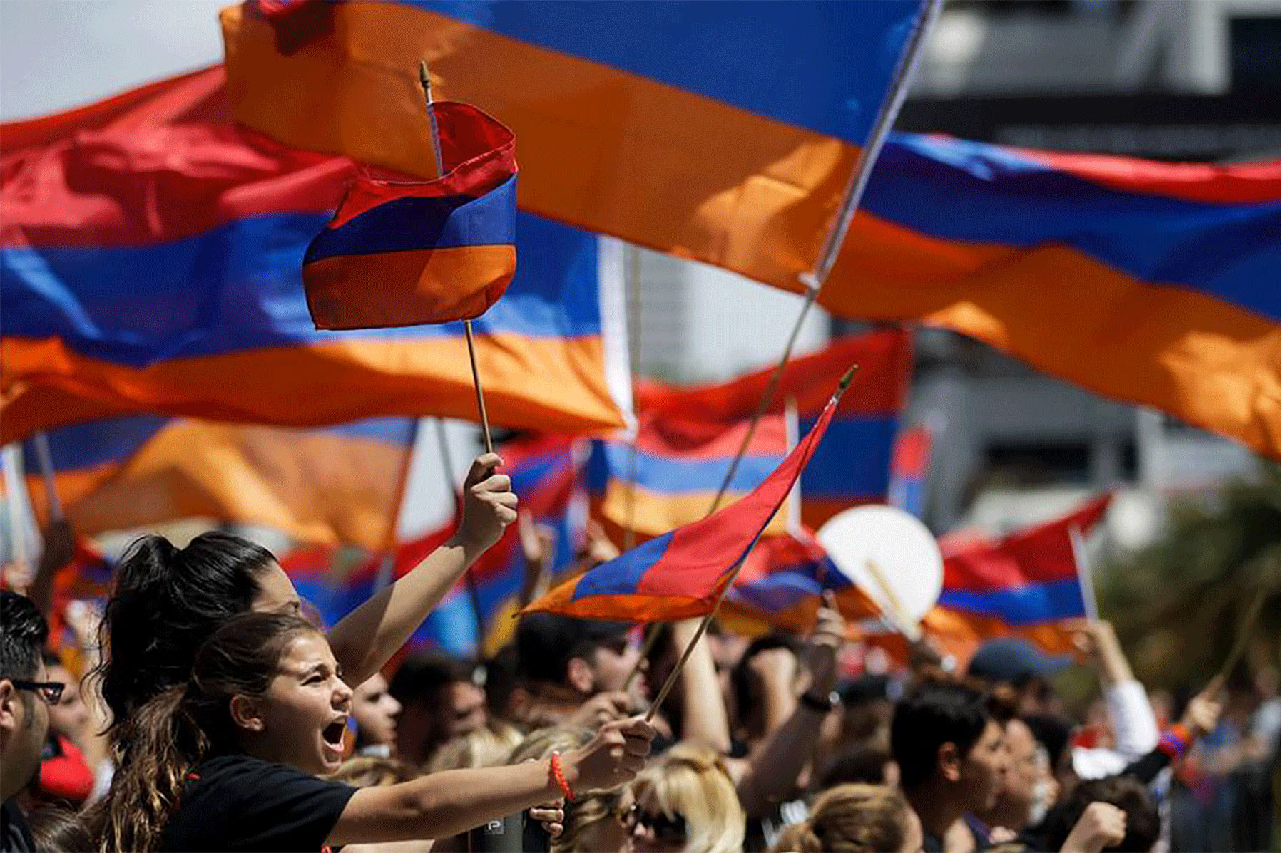 Независимости Армении 21